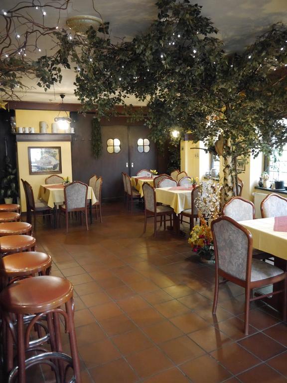 Hotel Zur Sonne كوتبوس المظهر الخارجي الصورة