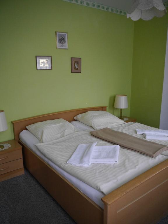 Hotel Zur Sonne كوتبوس الغرفة الصورة